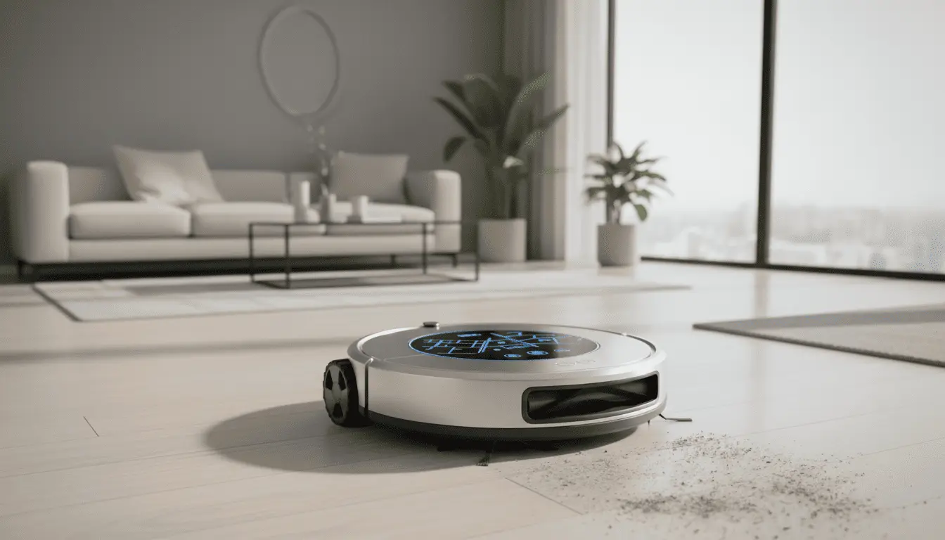 Produce visuales de productos limpios al instante